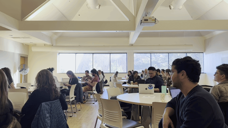 SRI AI & Data Centers Sustainability Workshop