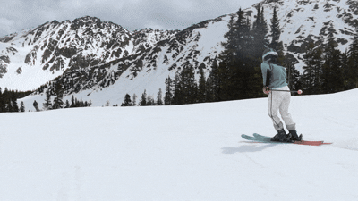 CU Boulder Skiing